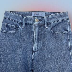 LUCKY BRAND Women’s 2/26 BRIDGETTE SKINNY Jeans